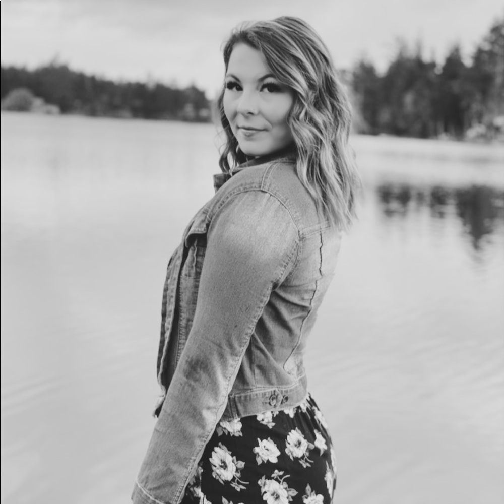 Meet your Posher, Tarah